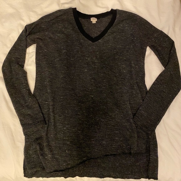 Wilfred Long sleeve top - Picture 3 of 3